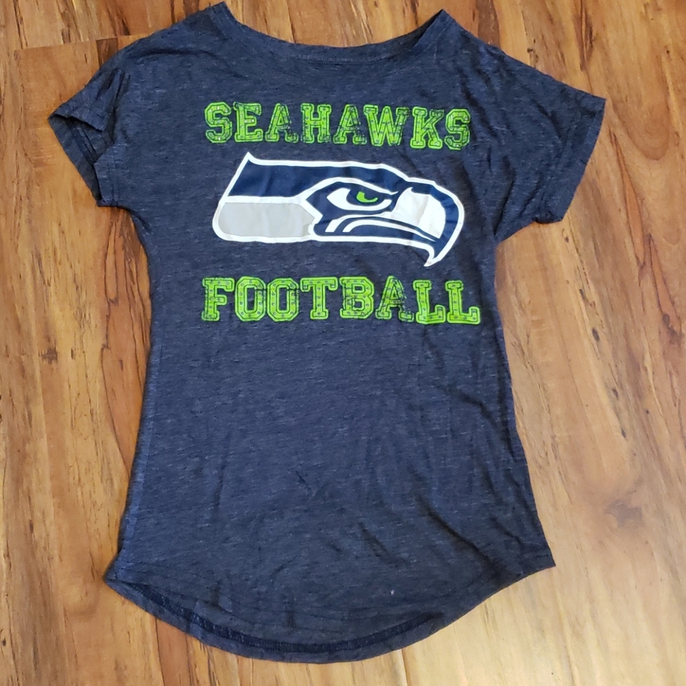 Seattle Seahawks tshirt
